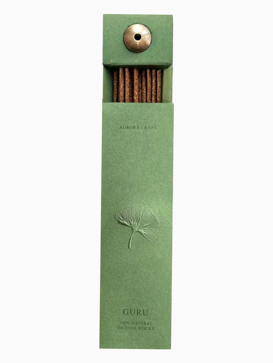 Aurora Craft - Natural Incense Guru