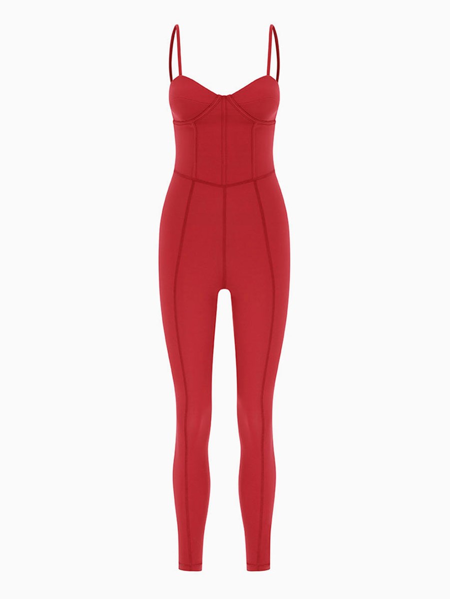 Saude İstanbul - Jiella Jumpsuit