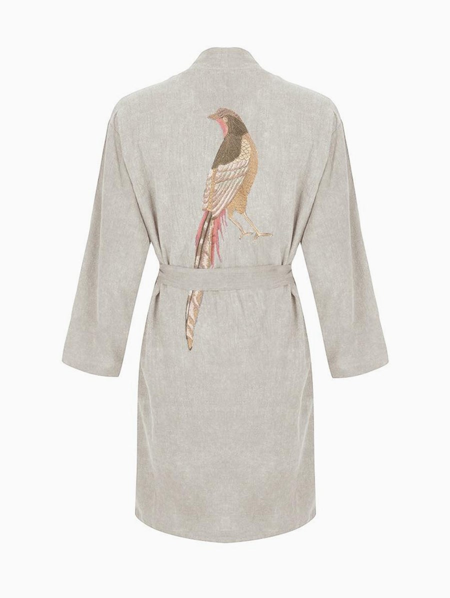Hammam34 Kimono