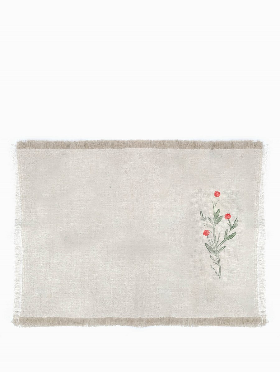 Nauna Linen