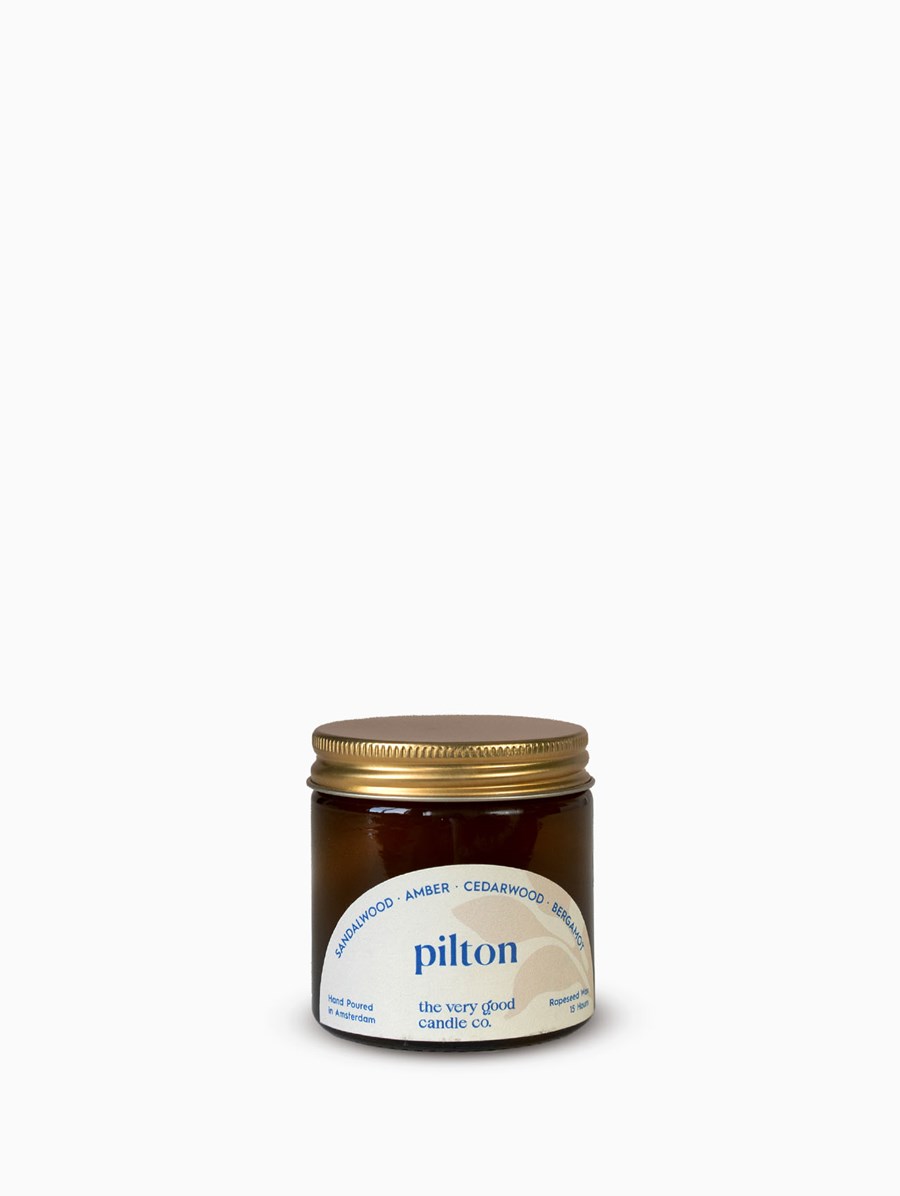 The Very Good Candle Company