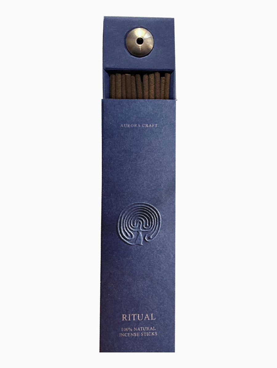 Aurora Craft - Natural Incense Ritual