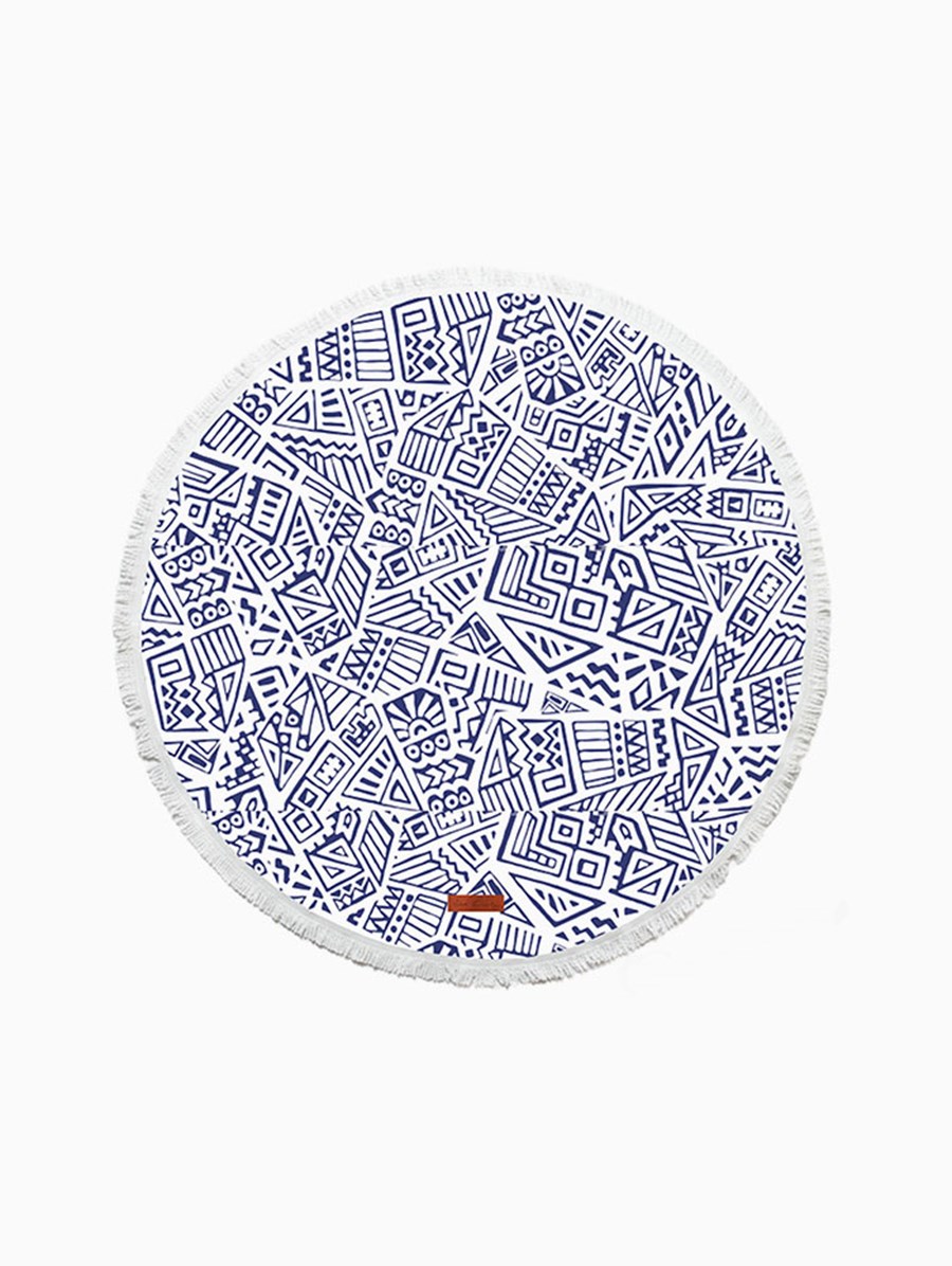 Sea Circle