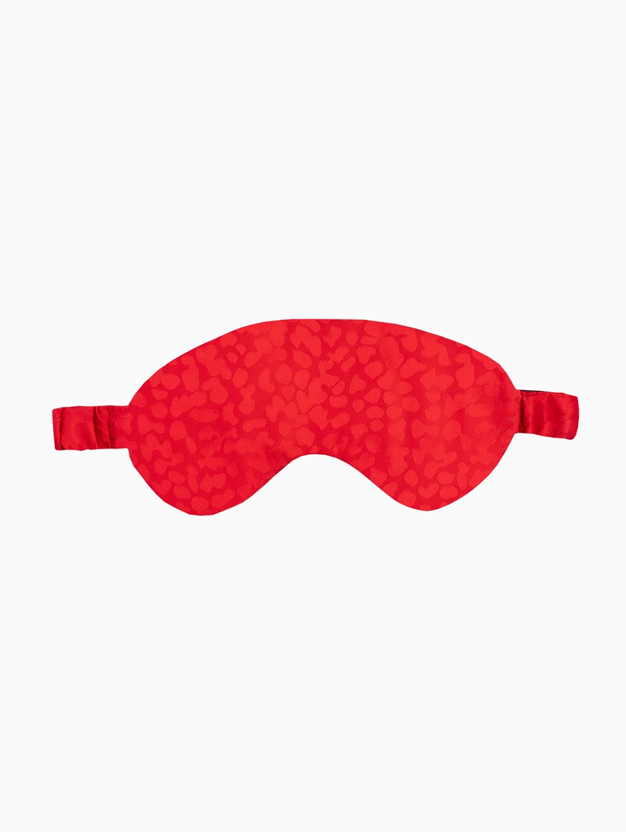 The Sim Co. - Silk Sleeping Mask