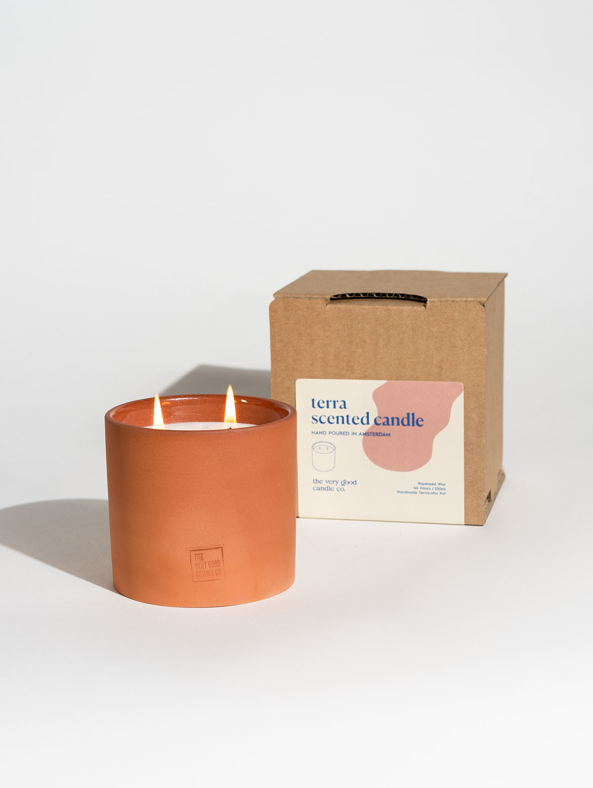 The Very Good Candle Company