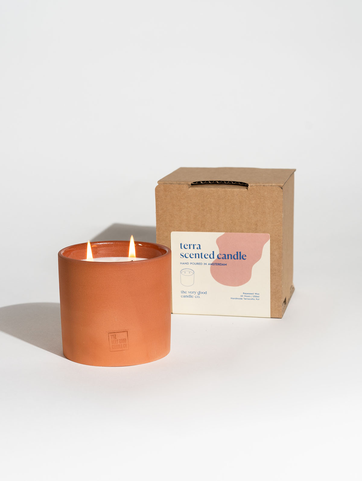 The Very Good Candle Company