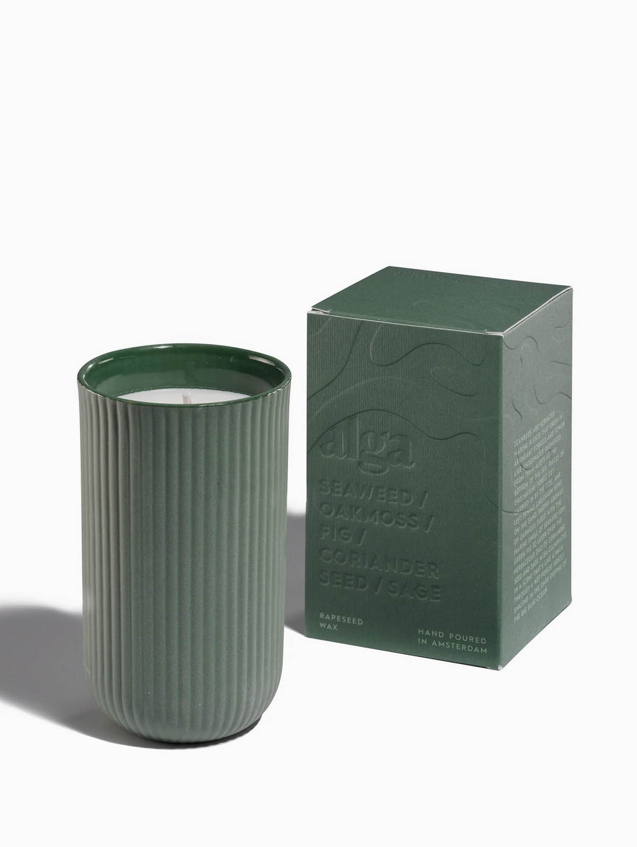 The Very Good Candle Company